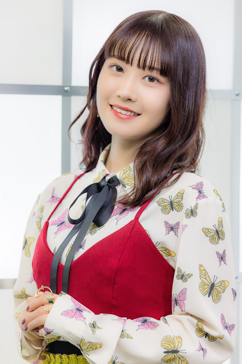 Tomori Kusunoki nude 5