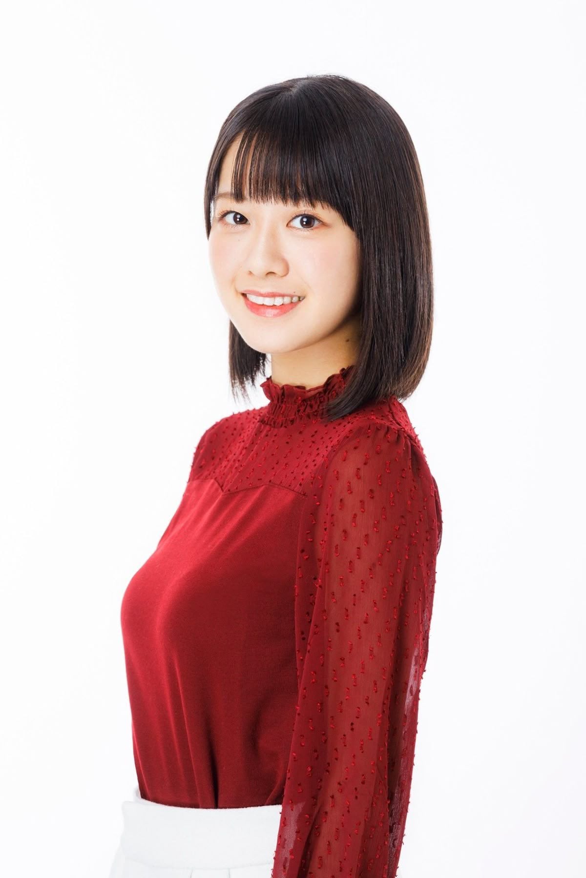 Tomori Kusunoki nude 7