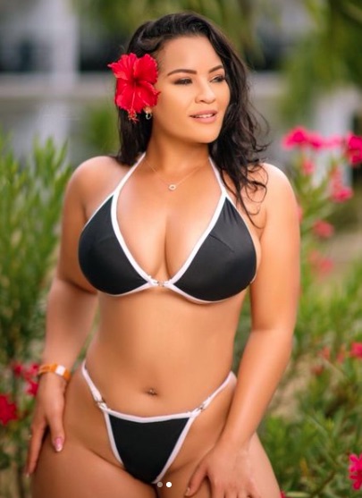 Toni Salina nude 12