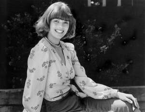Toni Tennille nude 7