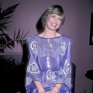Toni Tennille nude 9
