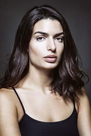 Tonia Sotiropoulou nude 5