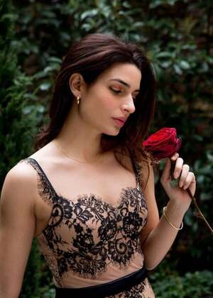 Tonia Sotiropoulou nude 6