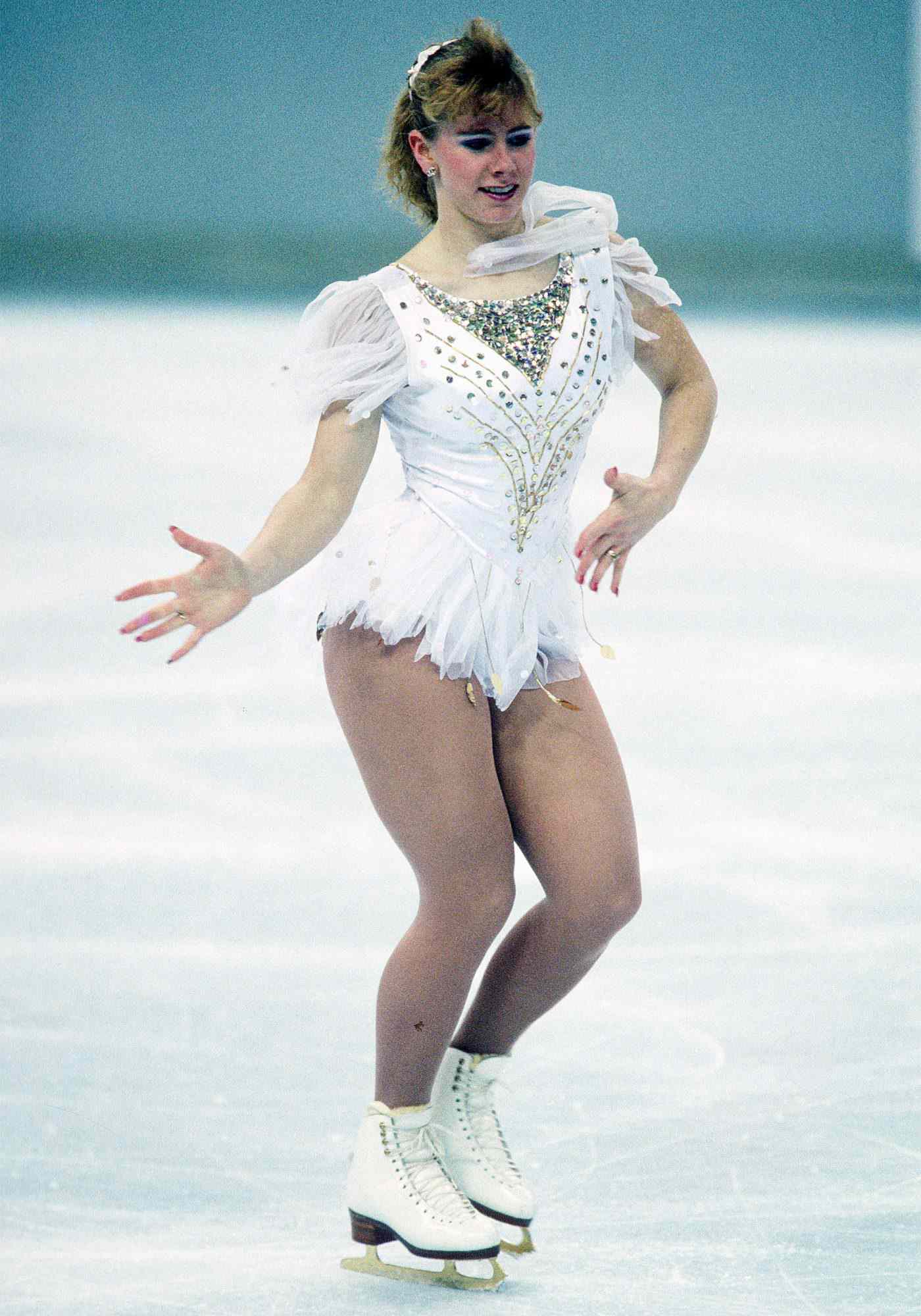 Tonya Harding nude 1