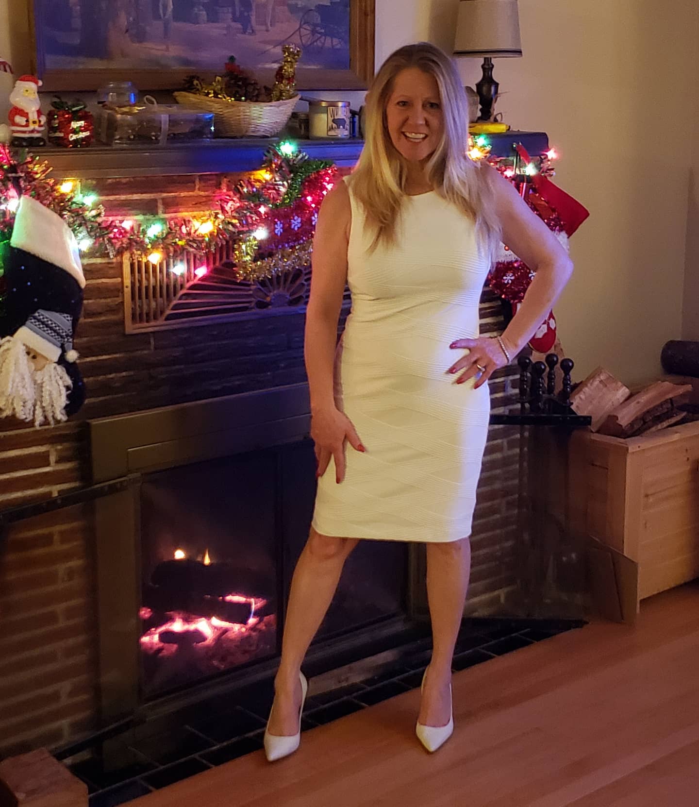 Tonya Harding nude 11