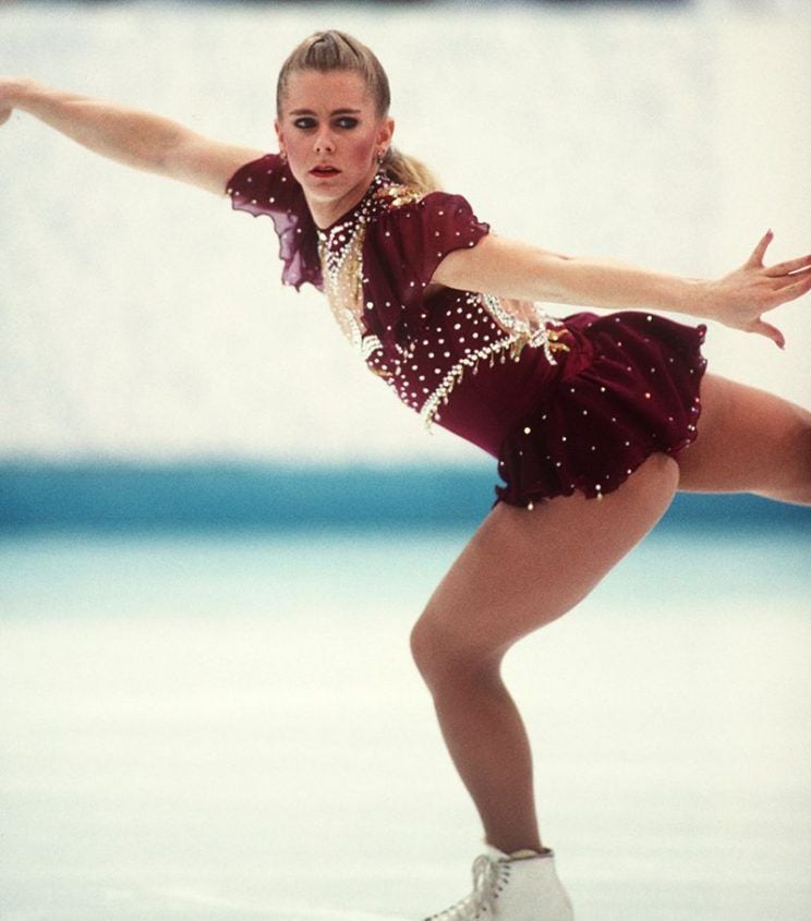 Tonya Harding nude 5