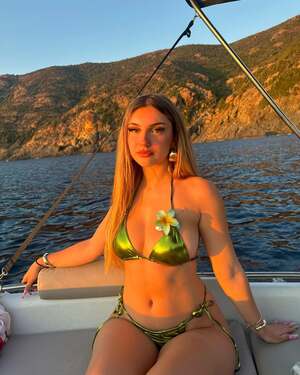 Toomuchlucile nude 2