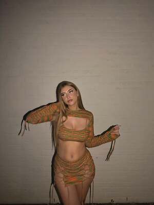 Toomuchlucile nude 8