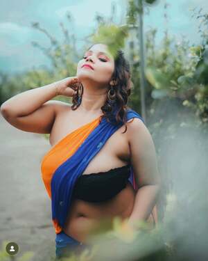 Toral Kapoor nude 6