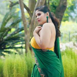 Toral Kapoor nude 9