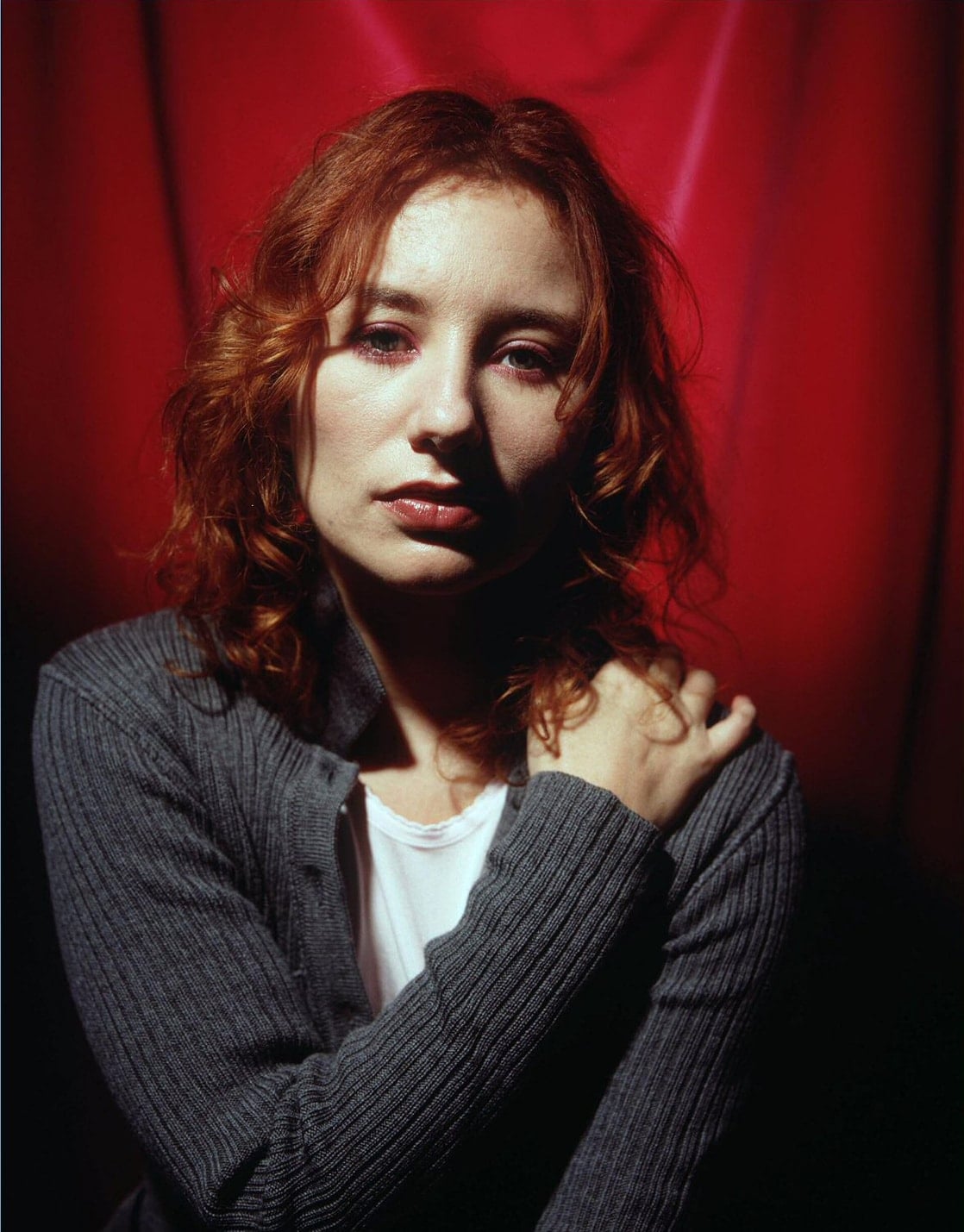 Tori Amos nude 10