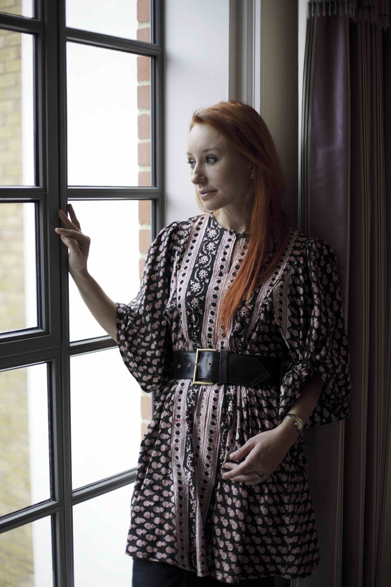 Tori Amos nude 12