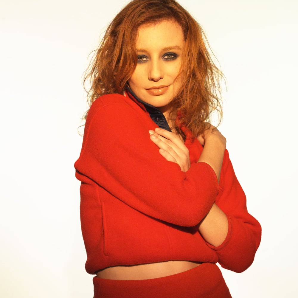 Tori Amos nude 5