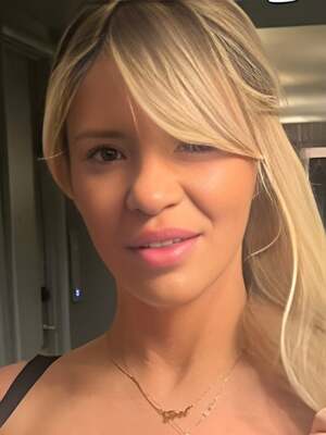 Tori Hendricks nude 11