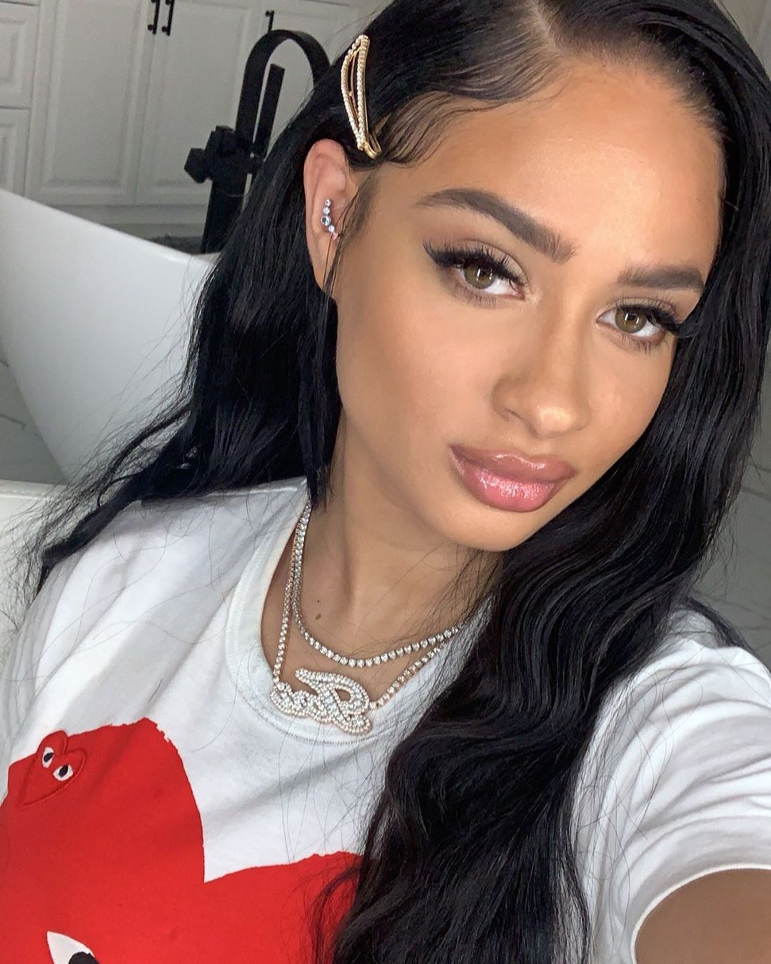 Tori Hughes nude 11