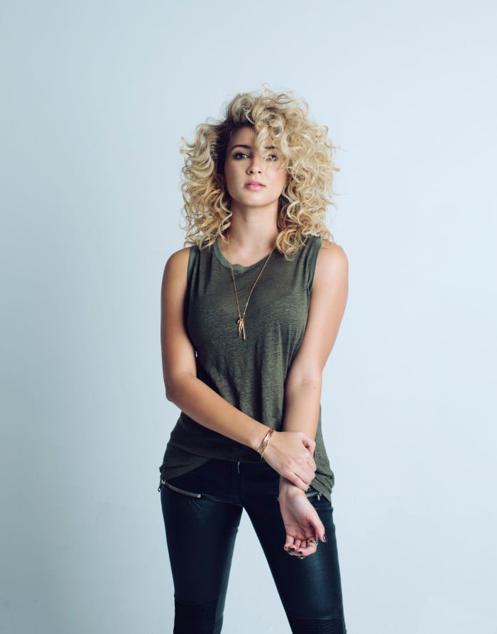 Tori Kelly
