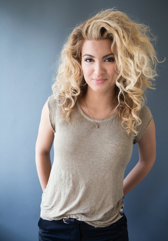 Tori Kelly nude 12