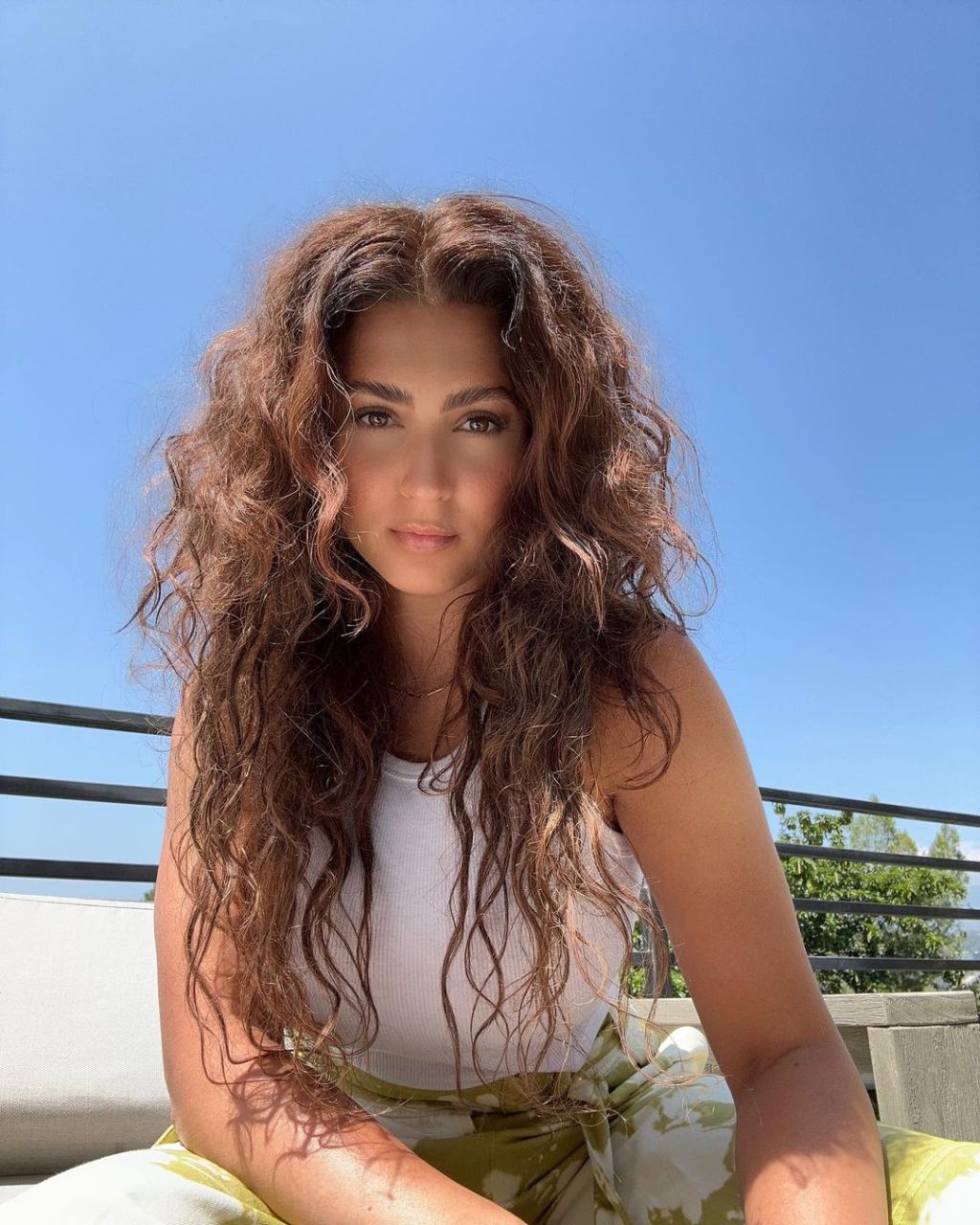 Tori Kelly nude 9