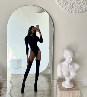 Tori Nicole Bass nude 8