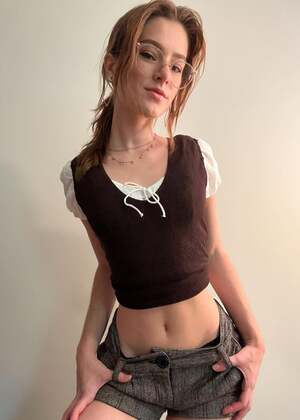 Tori Page nude 11