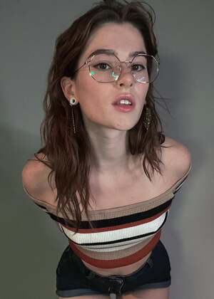 Tori Page nude 12