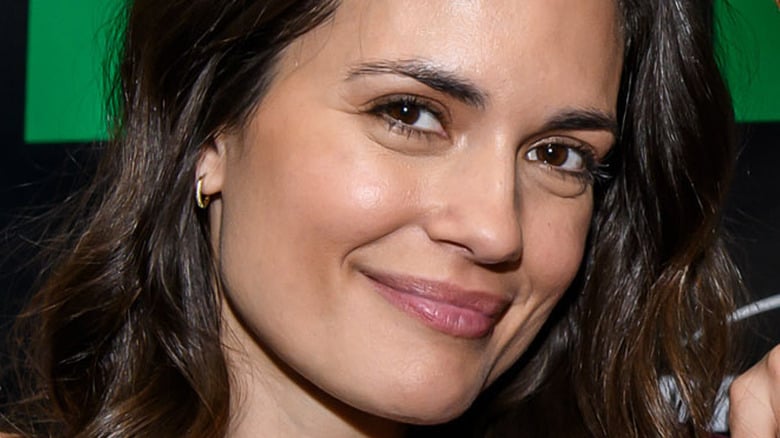 Torrey DeVitto nude 11