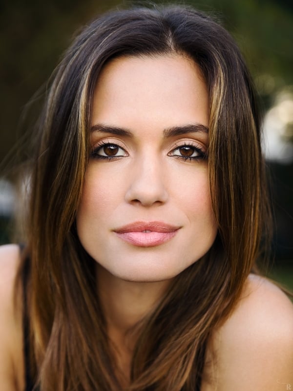 Torrey DeVitto nude 8