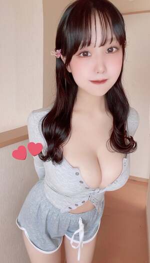 Towa Momoki nude 2