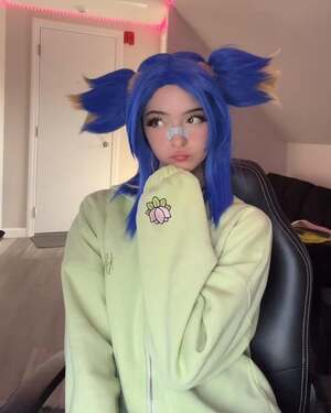 Toxic Tenshi nude 11