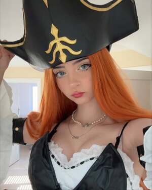 Toxic Tenshi nude 8