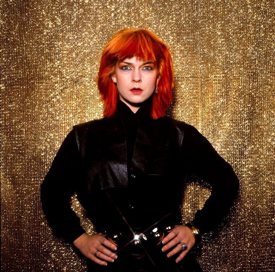 Toyah Willcox nude 12