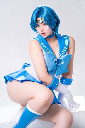 Toyo Sama nude 4