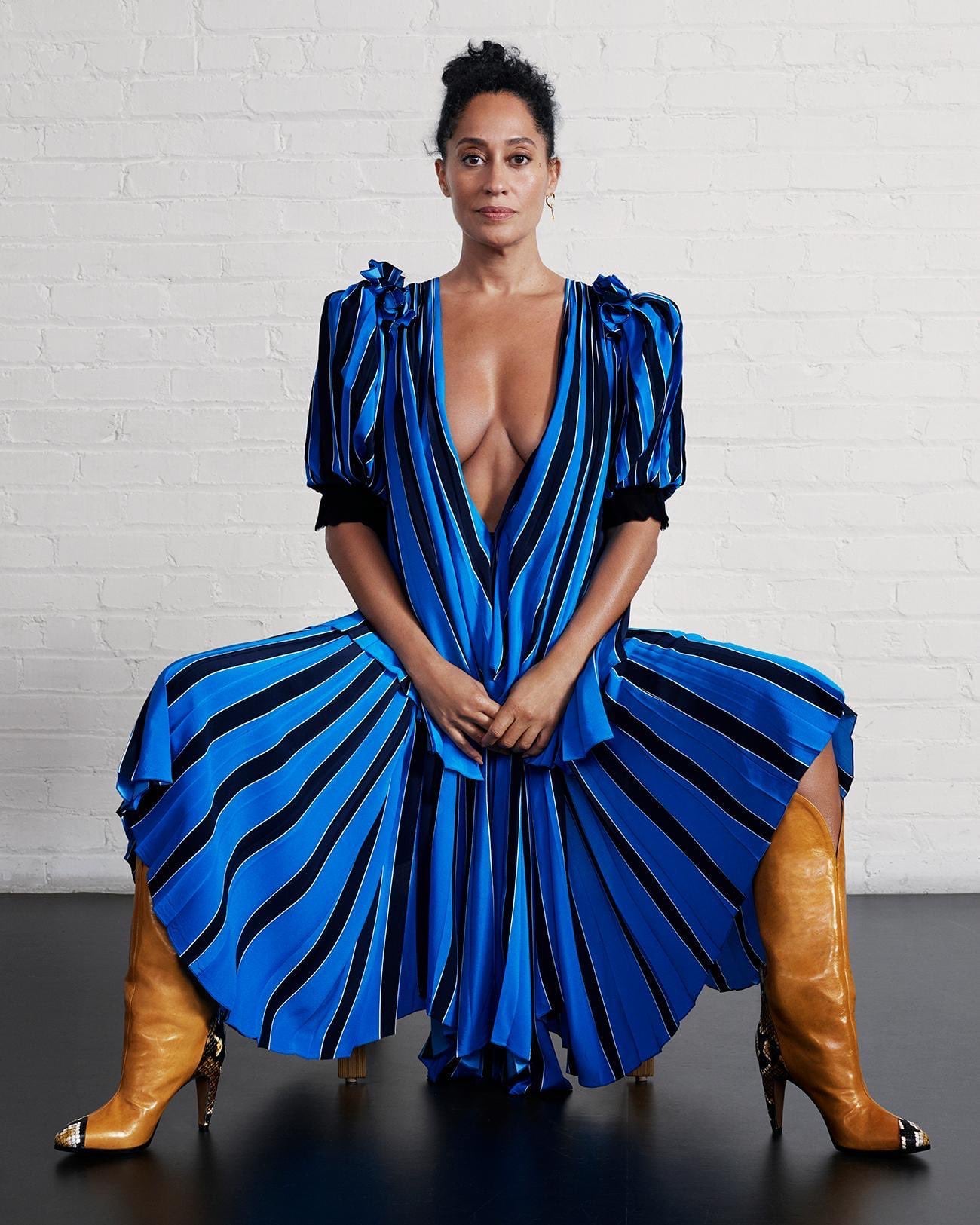 Tracee Ellis Ross