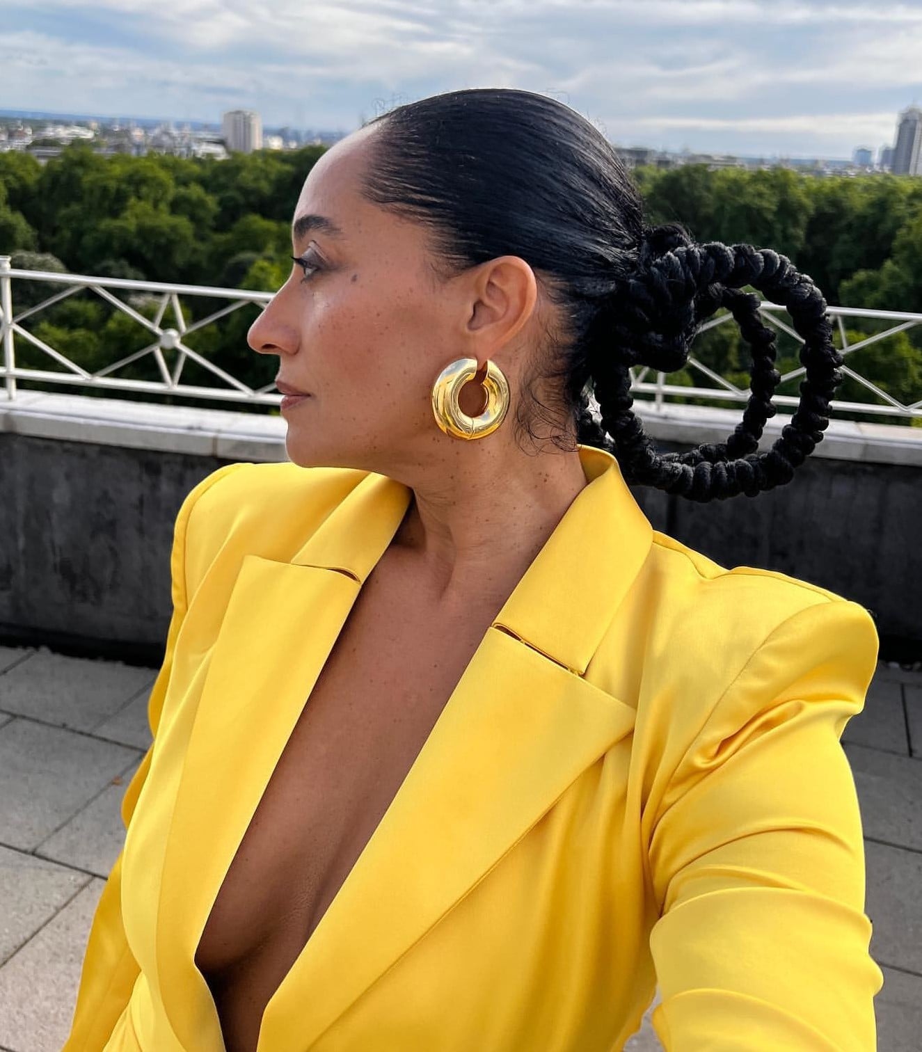 Tracee Ellis Ross nude 5