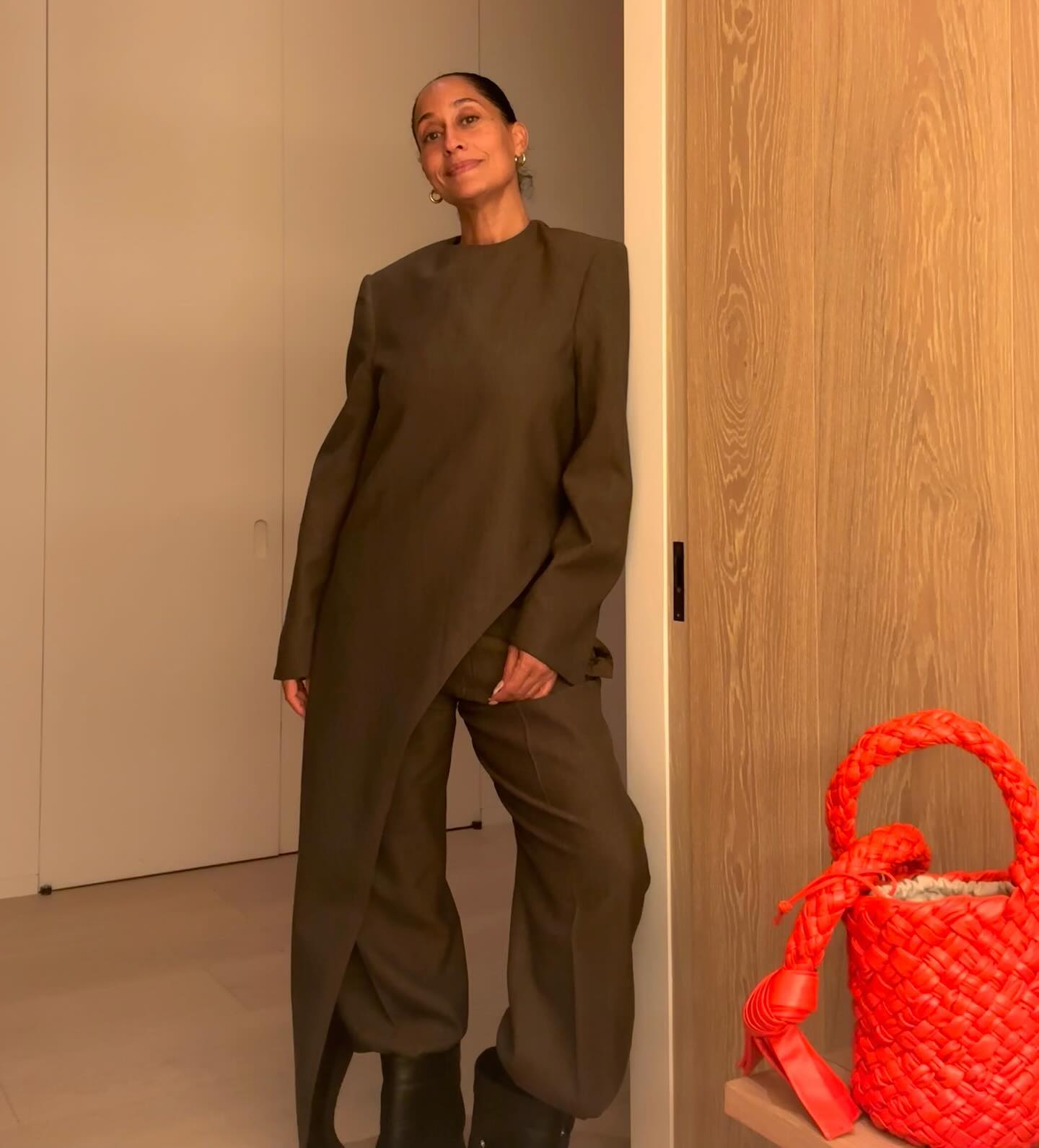 Tracee Ellis Ross nude 7