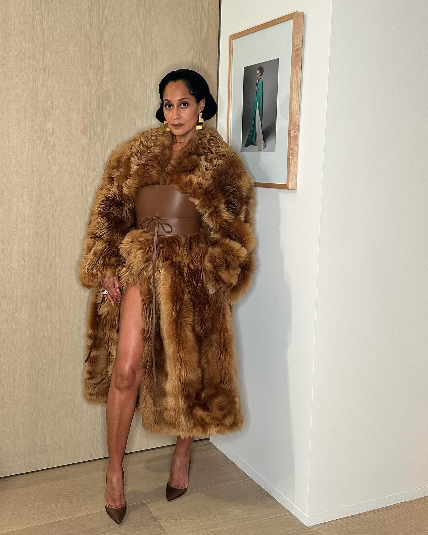 Tracee Ellis Ross nude 8