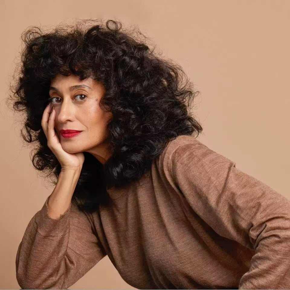Tracee Ellis Ross nude 9