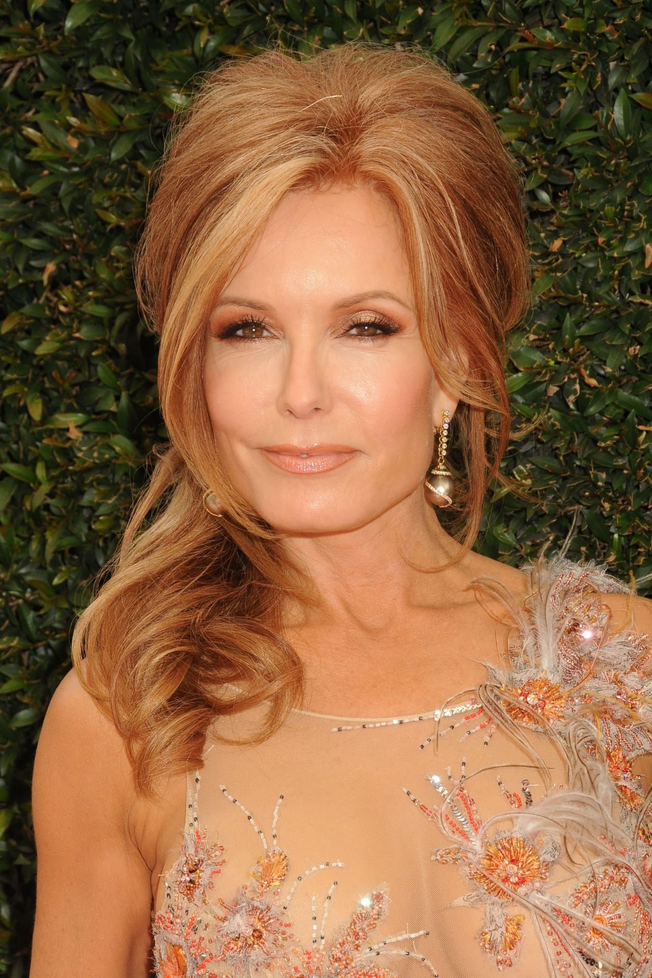 Tracey E. Bregman nude 10