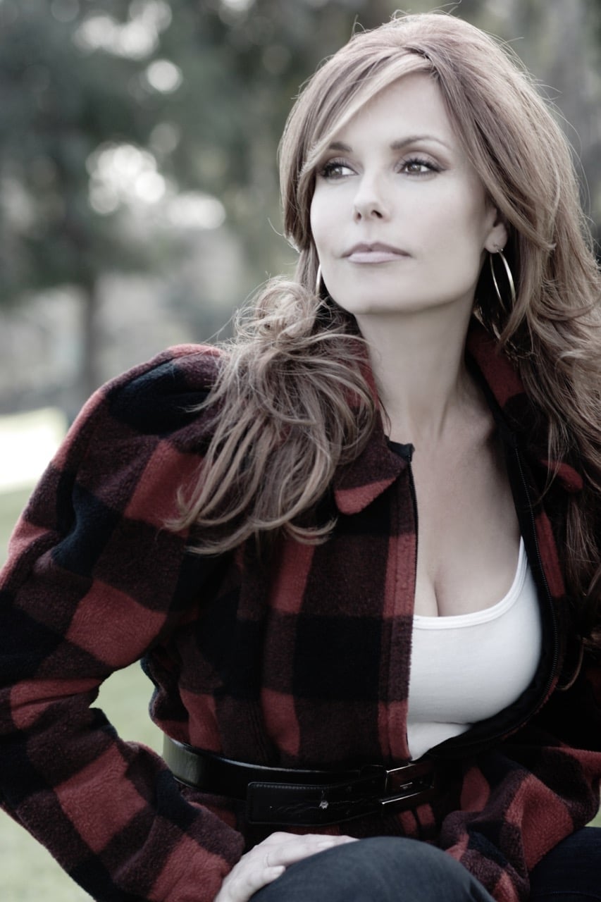 Tracey E. Bregman nude 12