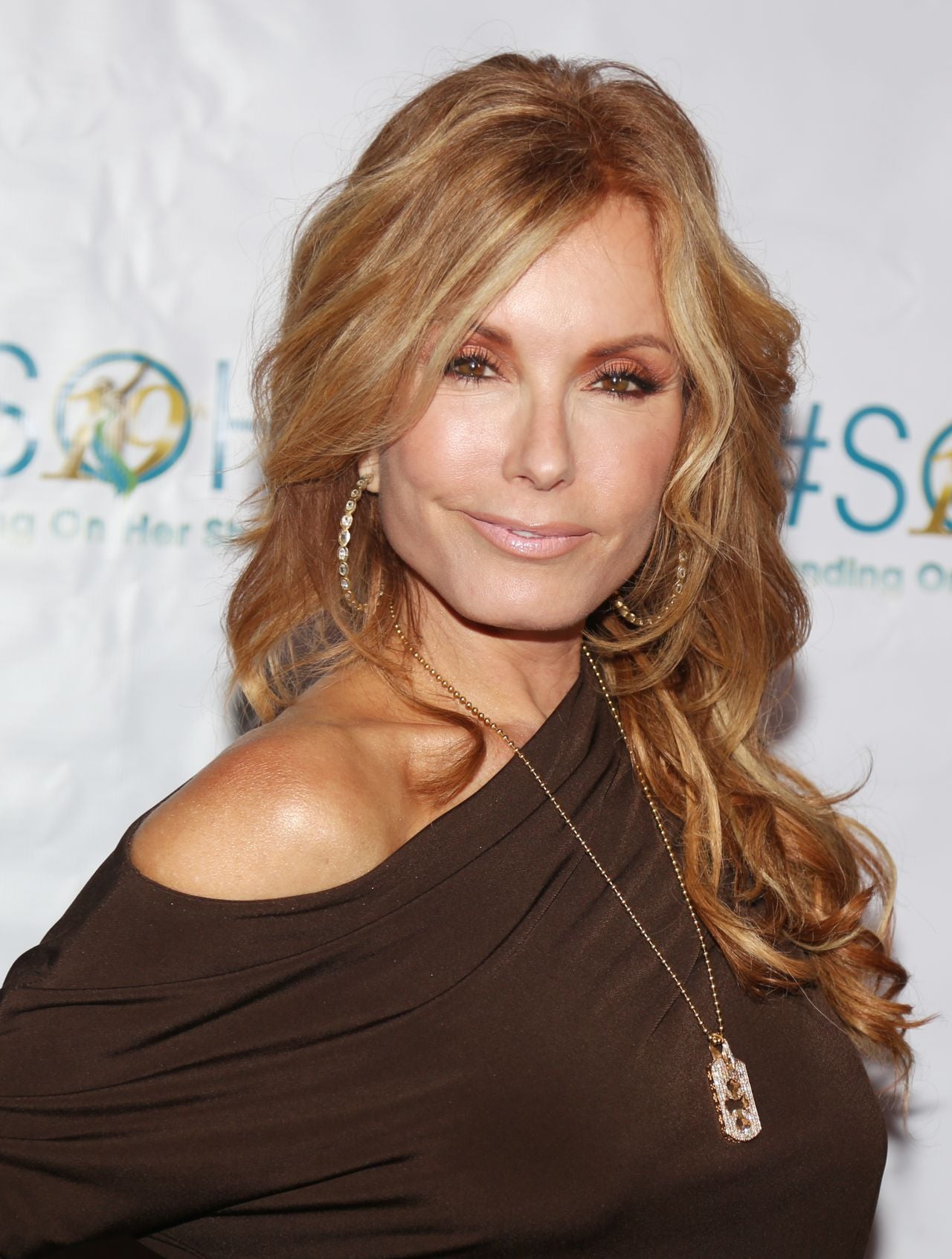 Tracey E. Bregman nude 7
