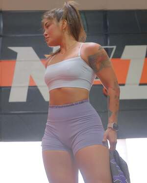 Tracy Cortez nude 5