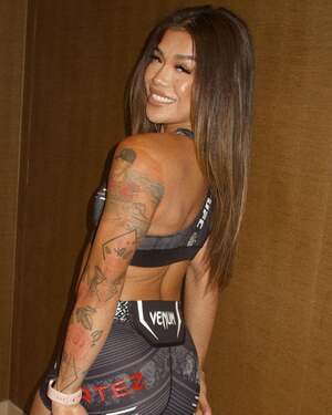 Tracy Cortez nude 9