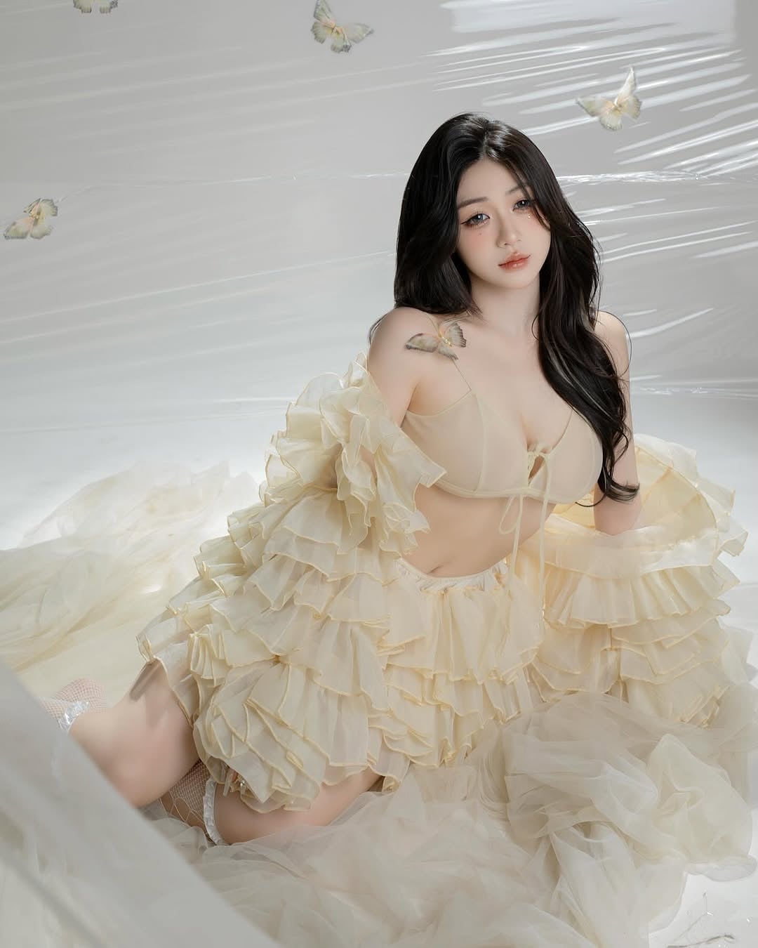 Tran Ha Linh