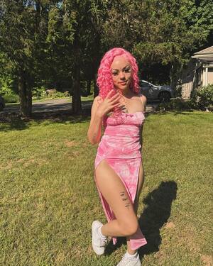 TrapBunnie nude 2
