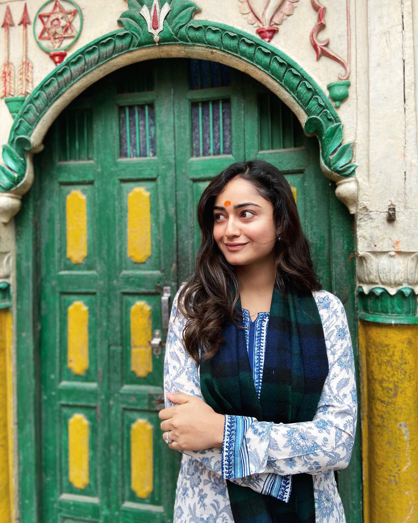 Tridha Choudhury nude 10