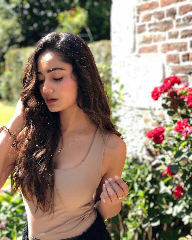 Tridha Choudhury nude 11