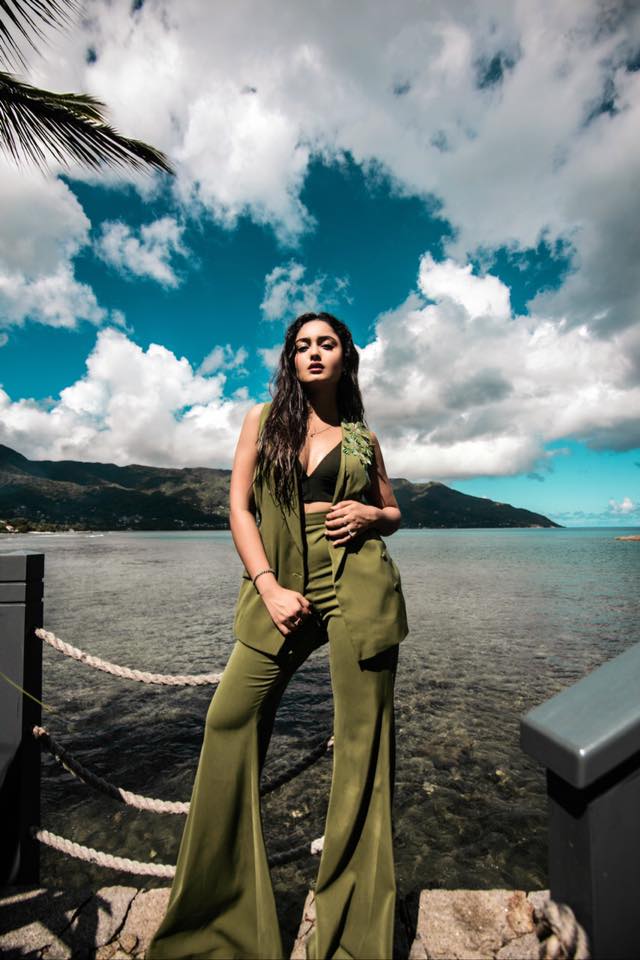 Tridha Choudhury nude 12