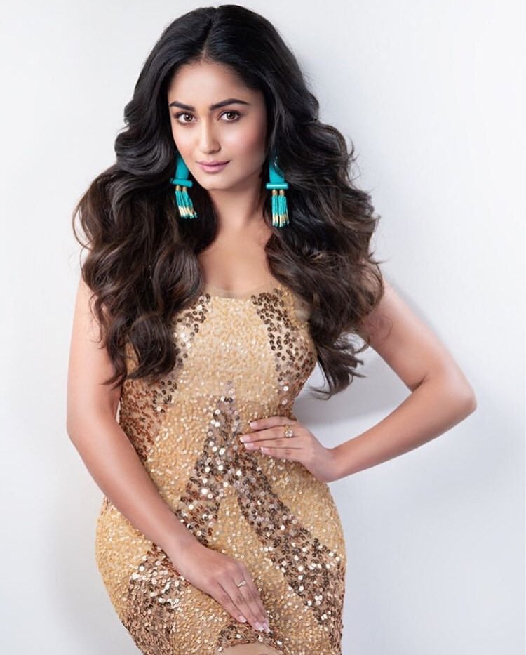 Tridha Choudhury nude 3