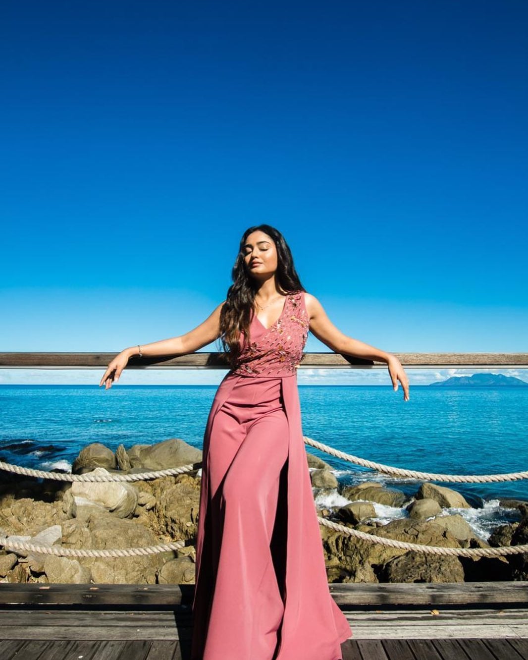 Tridha Choudhury nude 6