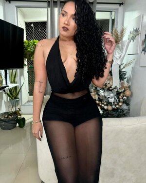 Triiana Alcazar